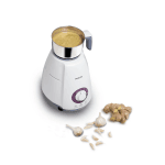 PHILIPS HL7699/00 Viva Collection Mixer Grinder - 750W