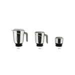 PHILIPS HL7756/00 Mixer Grinder - 750W