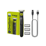 PHILIPS QP2724/10 OneBlade Trimmer