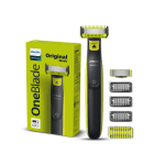 PHILIPS QP2824/10 OneBlade Face & Body Trimmer