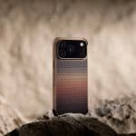 PITAKA Aramid ProGuard Case for iPhone 17 Series