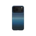 PITAKA Ultra-Slim PitaTap Series Case iPhone 17 Series