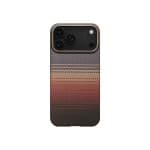 PITAKA Ultra-Slim PitaTap Series Case iPhone 17 Series
