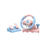 PXN V3 PRO Gaming Racing Wheel with Pedal