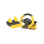 PXN V3 PRO Gaming Racing Wheel with Pedal
