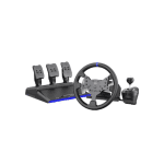 PXN V99 EU FFB Racing Wheel with Pedal and Shifter