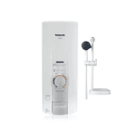 Panasonic DH-3KE1 Instant Water Heater