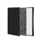 Panasonic F-ZXJP30Z HEPA with Carbon Filter Air Purifier