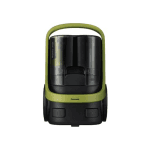 Panasonic MC-CL603 2.2L Bagless Canister Vacuum Cleaner - 1800W
