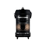 Panasonic MC-YL635 Tank Vacuum Cleaner - 21L
