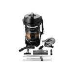 Panasonic MC-YL635 Tank Vacuum Cleaner - 21L