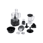 Panasonic MK-F510 25-in-1 Food Processor - 800W