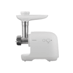 Panasonic MK-GX1700 Meat Grinder Smooth Grinding Performance - 1700W