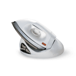 Panasonic NI-100DX Cordless Dry Iron