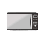 Panasonic NN-CD684B Grill & Convection Inverter Microwave Oven - 27L