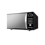 Panasonic NN-CD684B Grill & Convection Inverter Microwave Oven - 27L