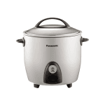 Panasonic SR-G28 Rice Cooker - 2.8L