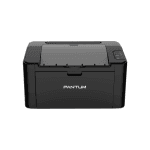 Pantum P2500W Single Function Mono Laser Printer
