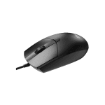 PC Power PCM-378-4D Wired Mouse