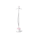 Philips GC484 Stand Steamer - 1800W