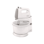 Philips HR1559/55 Stand Mixer - 250W