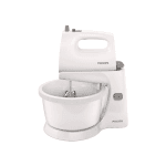 Philips HR1559/55 Stand Mixer - 250W