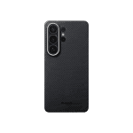 Pitaka Edge Case With Aaron Button for Galaxy S26 Ultra