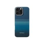 PITAKA Tactile Woven Case for iPhone 16 Series