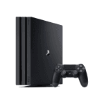 Play Station 4 Pro - PS4 Pro