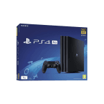 Play Station 4 Pro - PS4 Pro