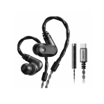 Plextone G28 Pro HiFi Gaming Earphone
