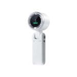 Portable Handheld Foldable Mini Turbo Fan - 3600mAh