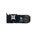 PowerColor Hellhound AMD Radeon RX 9070 XT 16GB GDDR6 Graphics Card
