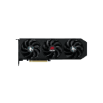 PowerColor Hellhound AMD Radeon RX 9060 XT 8GB GDDR6 Graphics Card