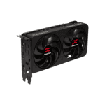 PowerColor Reaper AMD Radeon RX 9060 XT 8GB GDDR6 Graphics Card