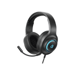 QCY Heroad V200 H4GM Overhead Gaming Headphone