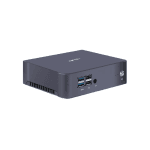 Qbits Lania X1 Intel Core i3 DDR4 M.2 NVMe SSD Mini PC