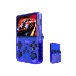 R36S Retro Handheld Gaming Console
