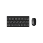 Rapoo 8000GT Dual-Mode Wireless Keyboard & Mouse Combo