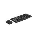 Rapoo 8000GT Dual-Mode Wireless Keyboard & Mouse Combo