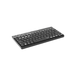 Rapoo 8000M Multi-Mode Wireless Keyboard & Mouse Combo