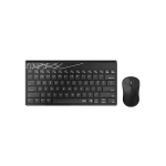 Rapoo 8000S Wireless Optical Keyboard & Mouse Combo