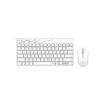 Rapoo 8000S Wireless Optical Keyboard & Mouse Combo