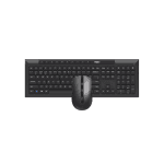 Rapoo 8210M Multi-Mode Keyboard & Mouse Combo