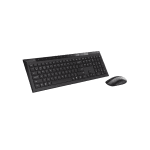 Rapoo 8210M Multi-Mode Keyboard & Mouse Combo