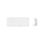 Rapoo 9010M Multi-Mode Wireless Keyboard and Mouse Combo