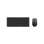 Rapoo 9050S Dual-Mode Ultra-slim Wireless Keyboard & Mouse Combo