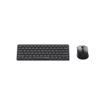 Rapoo 9050S Dual-Mode Ultra-slim Wireless Keyboard & Mouse Combo