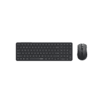 Rapoo 9350S Dual-Mode Ultra-slim Wireless Keyboard & Mouse Combo