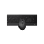 Rapoo 9500M Multi-Mode Wireless Keyboard & Mouse Combo